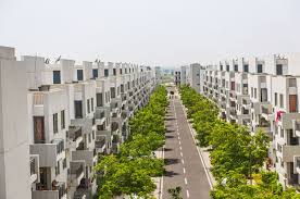 VATIKA EMILIA FLOOS SECTOR 83 - 4TH FLOOR WITH TERRACE